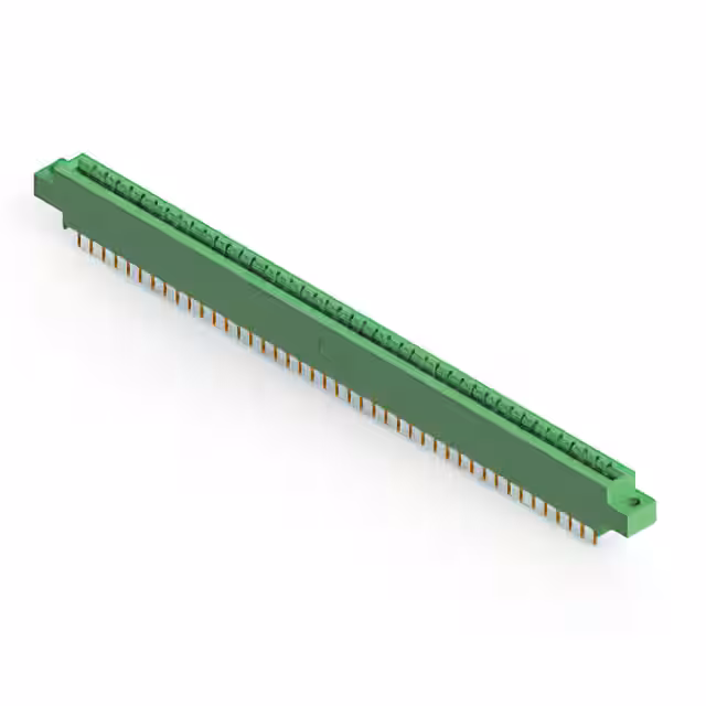 333-043-558-604 EDAC Inc.  Edgeboard Connectors